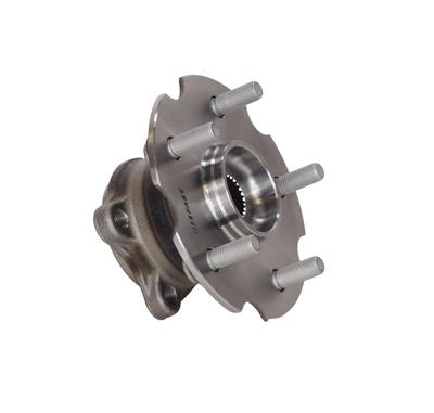Ft04500 Fast Rear Wheel Bearing Abs Hub
