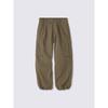 Gu By Uniqlo Wide Cargo Pants Ul