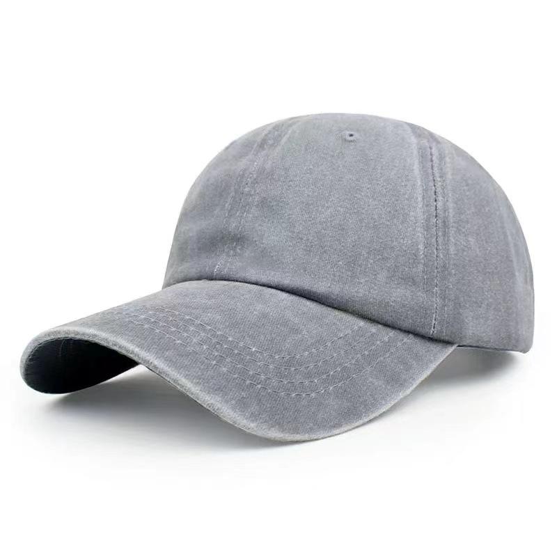 Vintage Adjustable Unisex Vintage Cap for Outdoor Hiking and Mountaineering