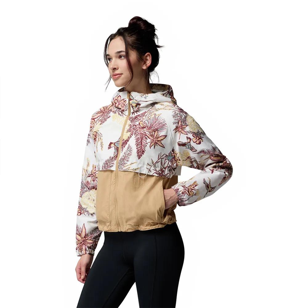 Columbia Spire Valley™ Printed Jacket