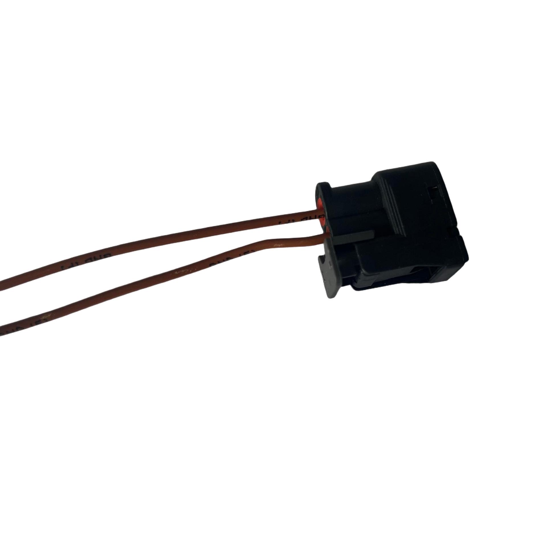 

CT36 Reversing Radar 2-Pin Plug for 10th Gen Toyota Crown Jumbo