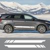 Acessórios de exterior – Adesivos para carros