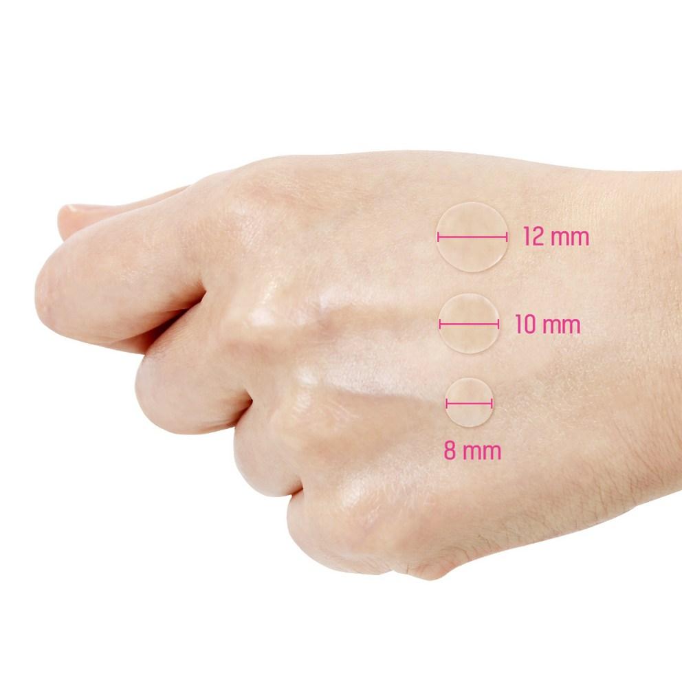 Atex Myderm Medilab Colloid Ace Spot Patch, 150 Count