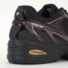 Do Hee Kim X New Balance 509 Plum Brown Unisex Sneakers Purple Black Magnet U509B1