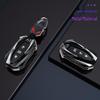 Hyundai Key Cover for Tucson, Mistra, Ix25, Elantra, Ix35, Festa, and Verna Models