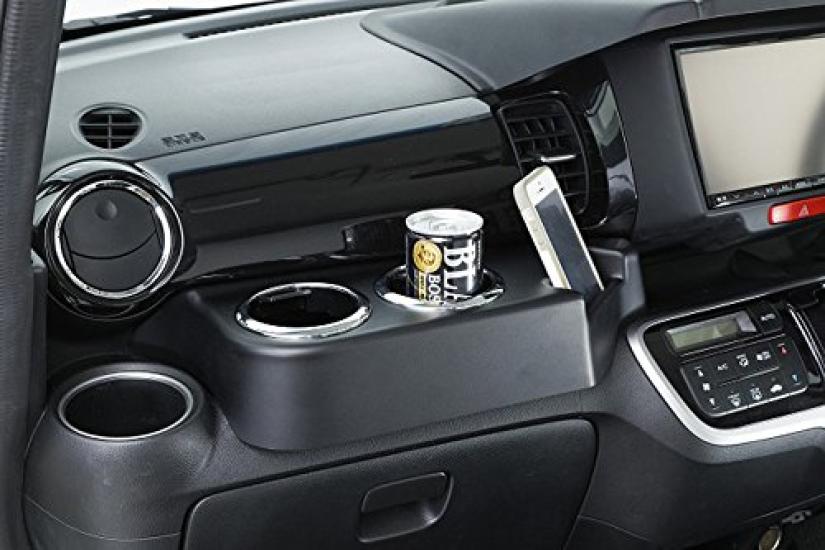 

Панель приборов для модели с N-Box (поздний AEON)