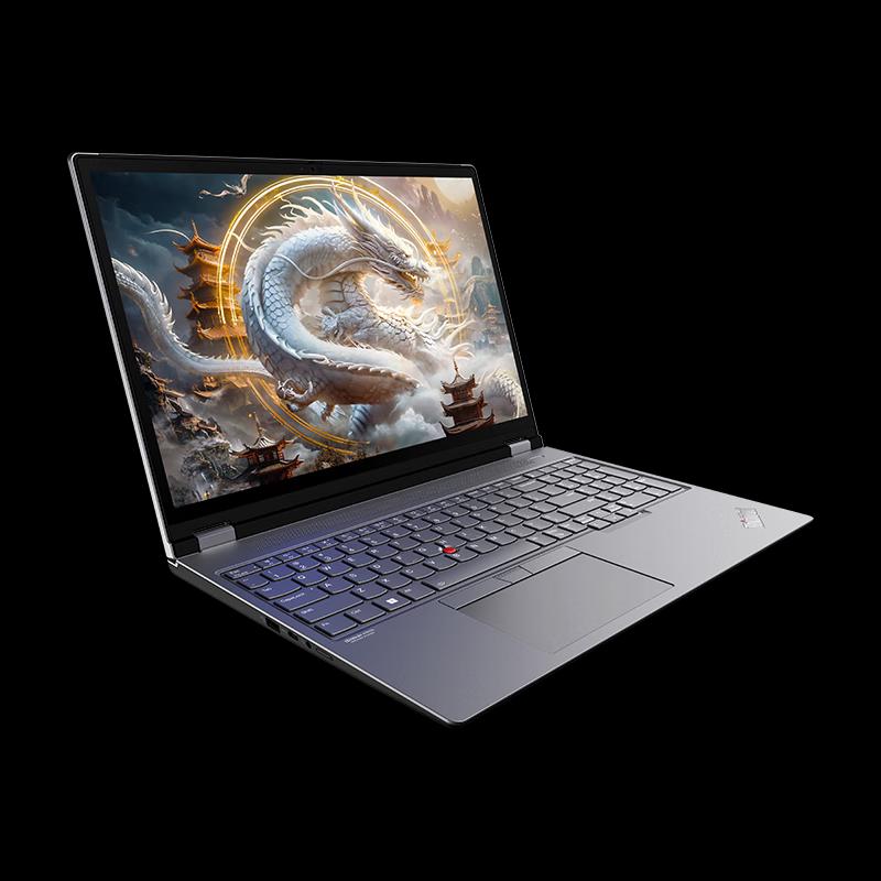 Lenovo ThinkPad P16 16-inch Mobile Workstation Laptop (CN version)