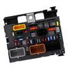 Engine Fuse Box Replacement for Peugeot Partner 2008 2019 9675878480 Engine Fuse Box Assembly