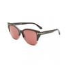 Women S elSa 55mm SunglaSSeS Brown