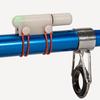 Lightweight Fishing Pole Light Anti-dumping Convenient Reminder