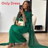 Classic Satin Mesh Dress With Sleeveless Design For Spring Office Wear