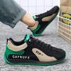 Men Casual Sneakers Fashion Running Shoes Outdoor Sport Training Vulcanize Shoe Tenis Masculino Lightweight Comfortable