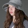 WHITE SANDS Cute Ribbon Bucket Hat Sharna (4 Colors)