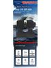 Durable Velvet Nylon Floor Mats for Geely EC8, EC11, and EC16 Models