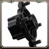 Front Wheel Flange Hub For Hammerhead GT150 Go Kart Buggy Shineray ATV 150CC 250CC