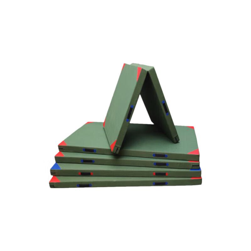 

Dreadnought Foldable Gymnastics Mat