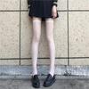 Women's Ultra-Thin Non-Slip Flesh-Colored Thigh-High Stockings