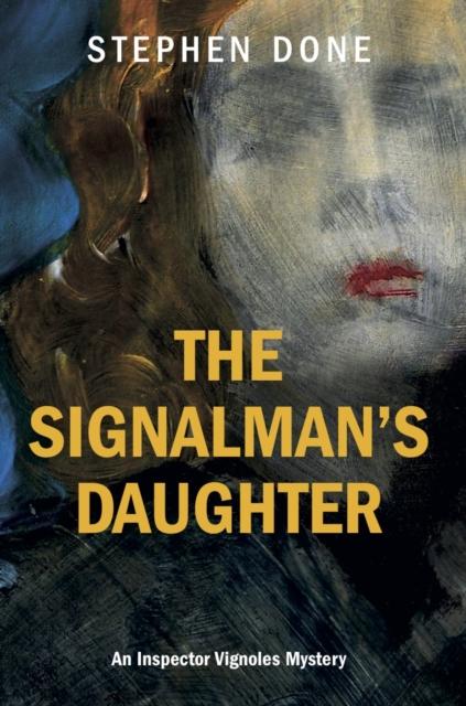 The The Signalman's Daughter : 11 Book