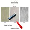 Diatom Mud Texture Cement Paint Roller for Flat Surfaces