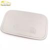 Borgward BX7 Stainless Steel Fuel Tank Cover Anti-Scratch Patch for Car Accessories