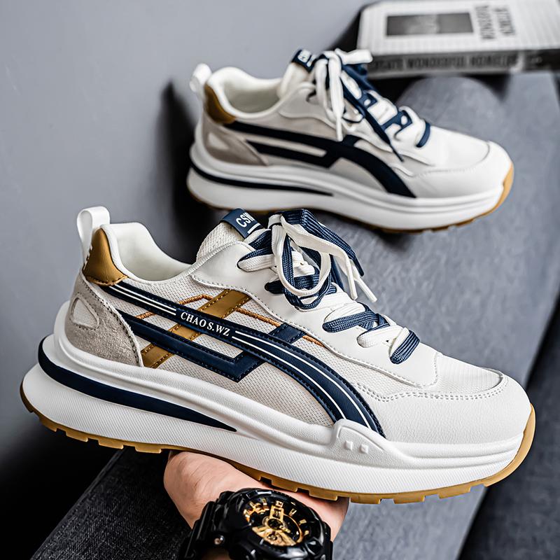 

Professional Racing Running Shoes for Men Casual Sports Sneakers - Lightweight Jogging Trainers Free Shipping 39