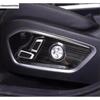 Seat Adjustment Button Control Frame Panel Cover Trim For Geely New Tugella / Xingyue FY11    Accessories Interior