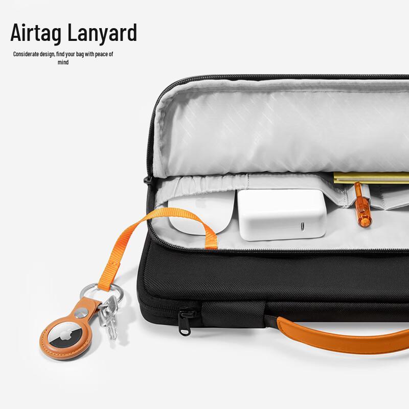 Tomtoc Laptoptasche
