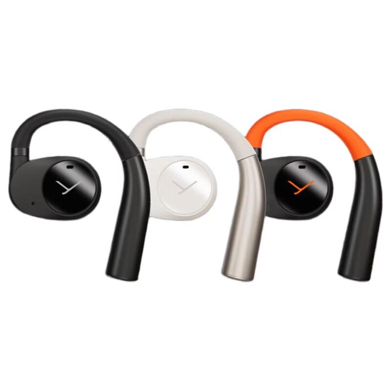 

Bluetooth-навушники-кліпси Beyerdynamic AMIRON ZERO