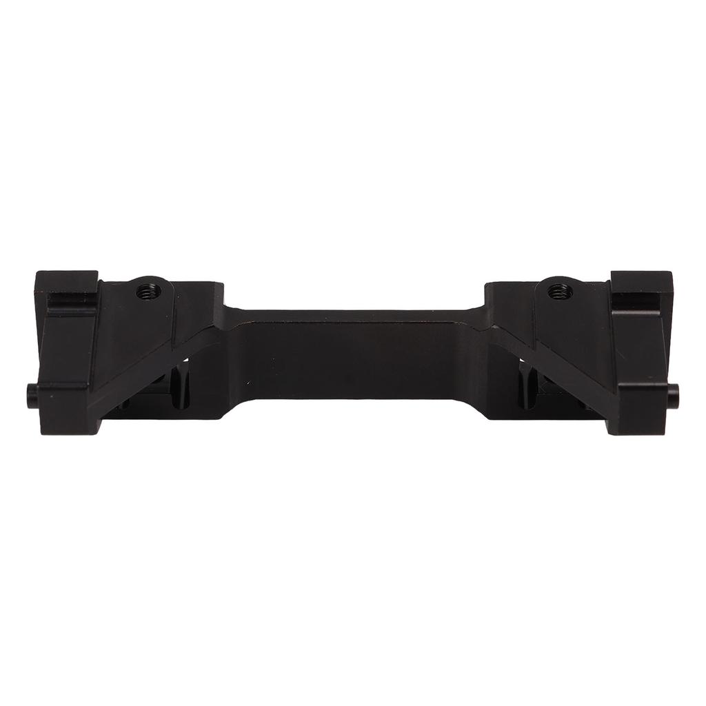 RC Rear Bumper Mount Bracket Brass Rear Bumper Mount Repair Parts for RGT EX86190 LC76 1 10 RC Crawler