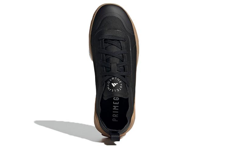 Treino Stella Mccartney x Treino Wmns Adidas 'Black Gum' Donna FX3934