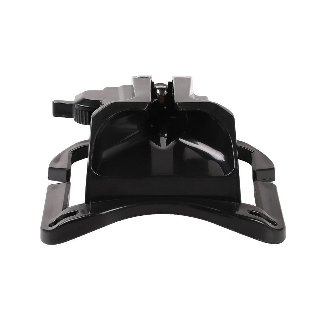 Quick Attach Camera Hanger 1/4in Screw Mount Waist Buckle New Quick Release Buckle for DSLR