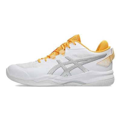 Gel-Fastblaze White Pure Silver Men Sneakers 1063A087-100