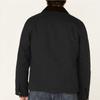 Men's Spring and Autumn Simple Casual Jacket Coat Collar Zipper Cardigan