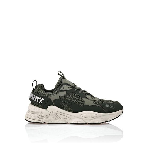 

Кроссовки Plein Sport 24417 EU 36