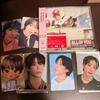RIIZE Unopened All of You Anton Personal Album + 6 Poka Cards
