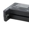 Pointer BT168 Battery Capacity Tester Portable Battery Checker for 1.5V 9V Battery