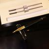 Metallic Neutral Pen High-End Business Office Writing Set For New Bentley Flying Spur Continental GT Bentayga Mulsanne Accessory