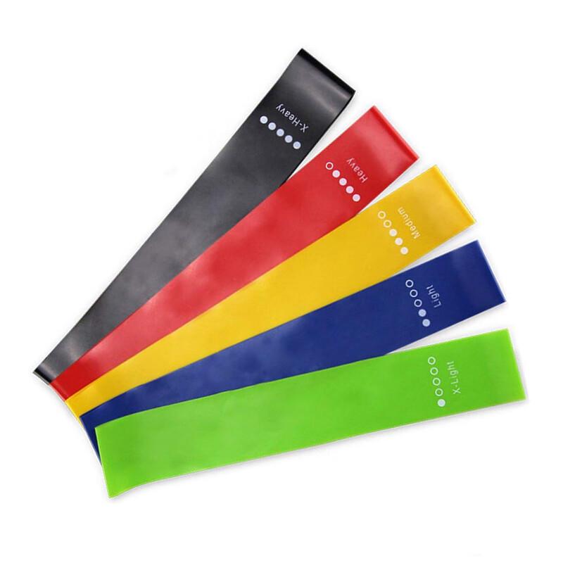 Fitness Resistance Band