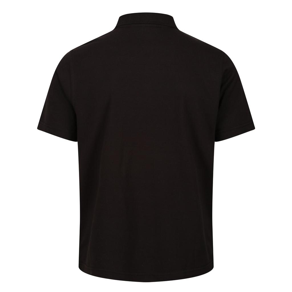 Regatta Professional Mens Short-Sleeved Polo Shirt