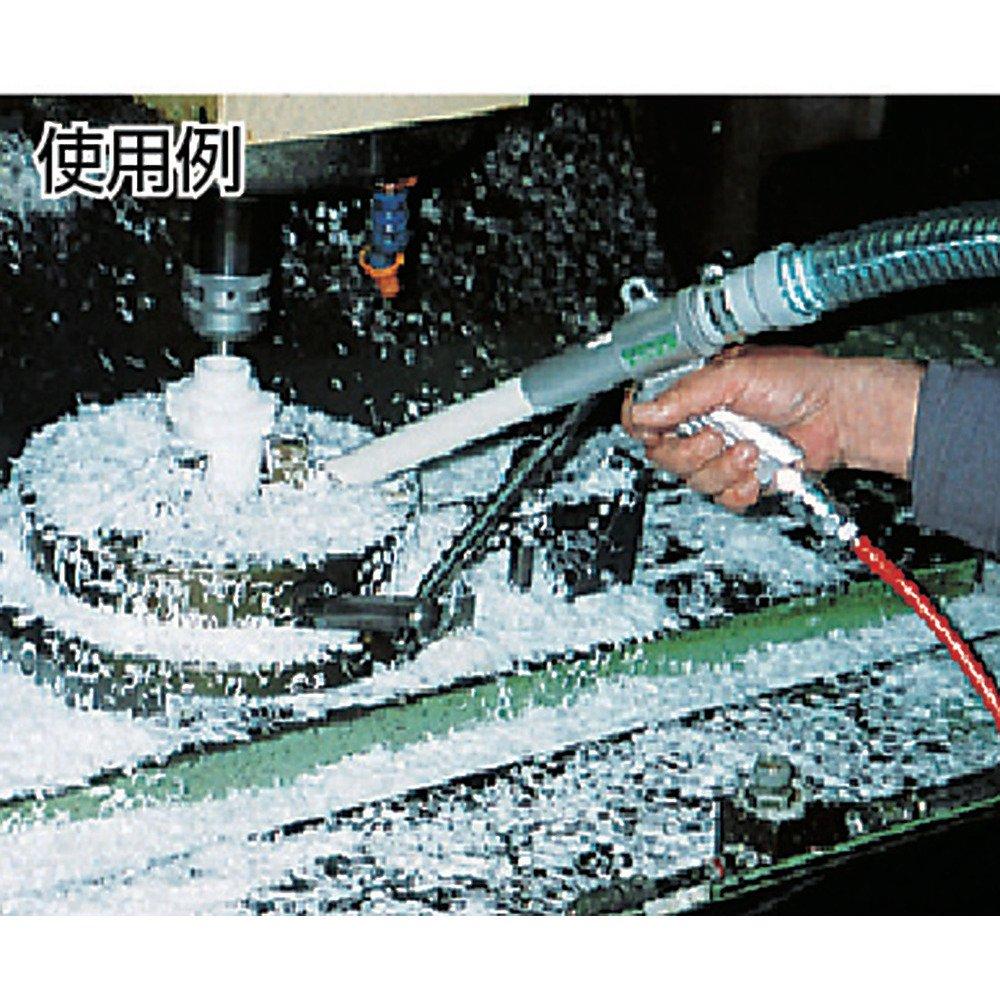 TRUSCO Air Gun Minimum Inner Diameter 22mm MAG-22