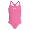 Nike Girls Essential Racerback One Piece Swimsuit