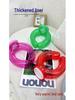 U-Shaped Hot/Cold Compress Pillow for Neck and Shoulder