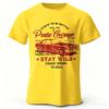 Unisexs Old Car Printed Tshirt 100 Cotton Oversized Vintage Old School Graphic Tees For Unisex Unisex Summer Tops