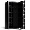 TIGER Jinwang Series Fireproof Fingerprint Safe Cabinet