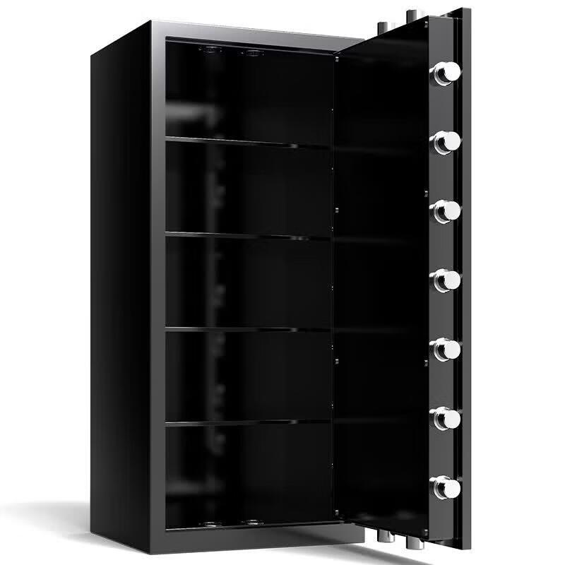 TIGER Jinwang Series Fireproof Fingerprint Safe Cabinet