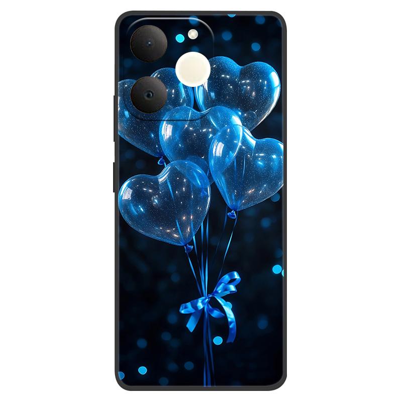 

Для Realme Note 70 4G Чохол Realme Note 70T 4G Мармуровий Розписний М який Матовий Силіконовий Задній Чохол Для Realme Narzo 80 Lite Повністю Захисний Realme Note 70 4G