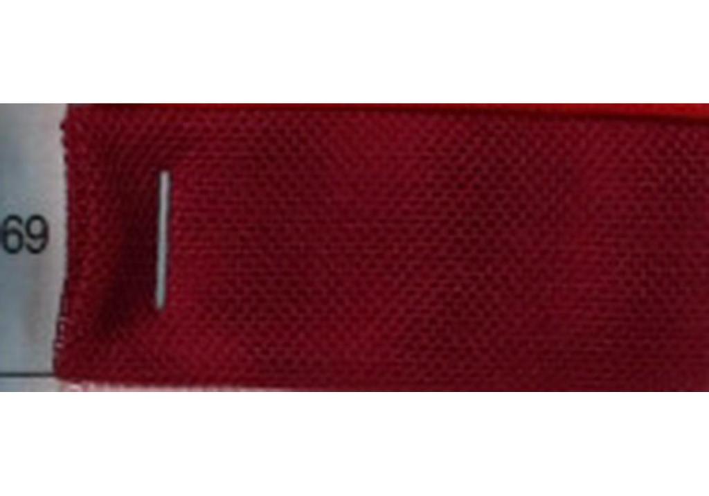 Tejido de Malla de Poliéster-Amoniaco 40D de Alta Elasticidad para Ropa de Baile y Ropa Interior
