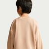 Nike Kids Casual Sportswear Crew Neck Moderate