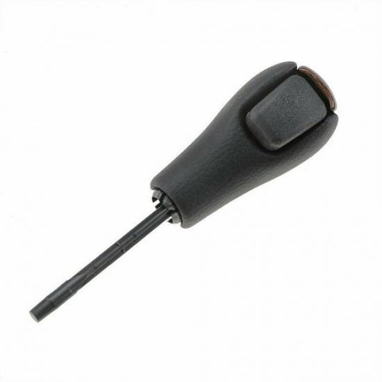 Wood Automatic Gear Shift Knob Shifter wood For BMW 3/5/7 Series E46 E60/E61