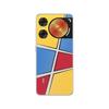 Smartphone ZTE Nubia Music 2 4GB 128GB Pop Art Speaker 104dB Dual SIM